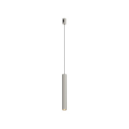 Магнитный трековый светильник Maytoni Technical TR155-1-5W3K-PT FOCUS LED