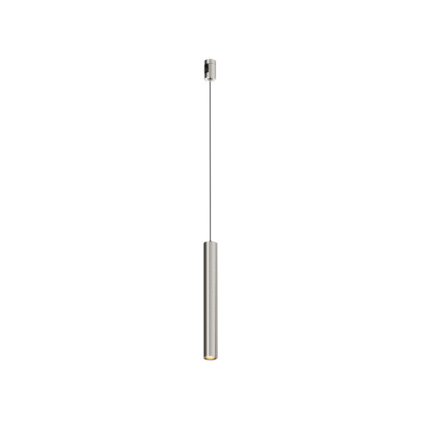 Магнитный трековый светильник Maytoni Technical TR155-1-5W3K-PT FOCUS LED