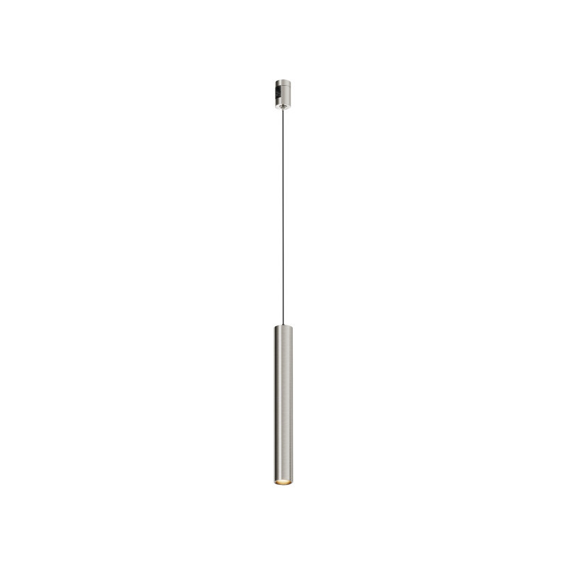 Магнитный трековый светильник Maytoni Technical TR155-1-5W3K-PT FOCUS LED