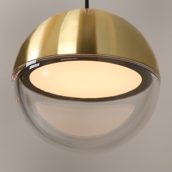 Подвесной светильник Favourite luna 4370-1P