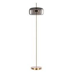Торшер LOFT IT 10041F/B Dauphin
