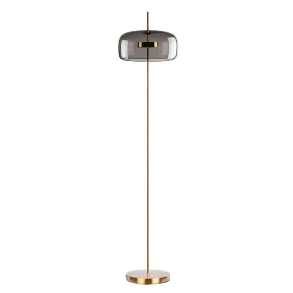Торшер LOFT IT 10041F/B Dauphin