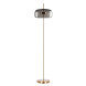 Торшер LOFT IT 10041F/B Dauphin