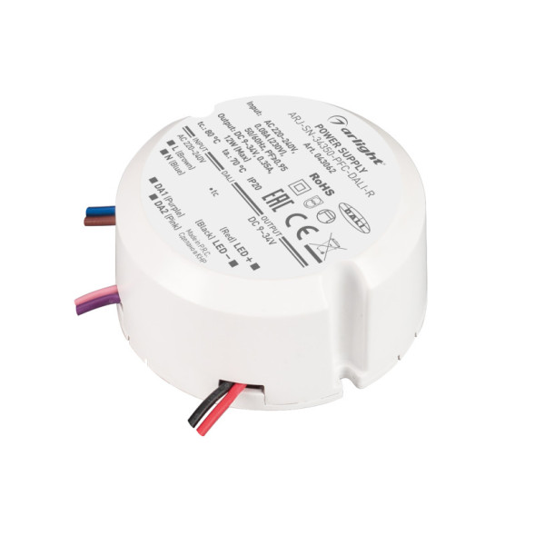 Блок питания Arlight ARJ 043062
