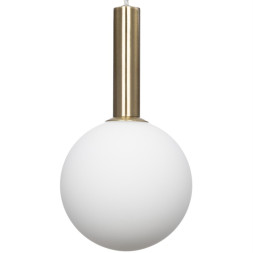 Подвесной светильник Citilux Рунд CL205110N