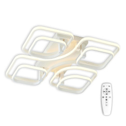 Потолочная люстра Citilux Бакстер CL230170R