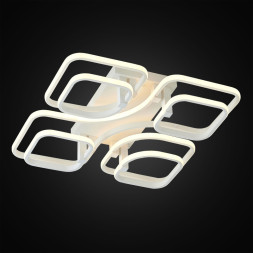 Потолочная люстра Citilux Бакстер CL230170R