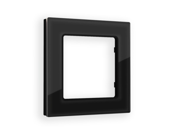 Рамка Ambrella Volt AF380801 ALFA Platos