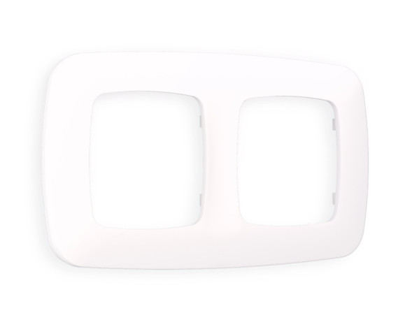 Рамка Ambrella Volt OF140202 OMEGA Ecta