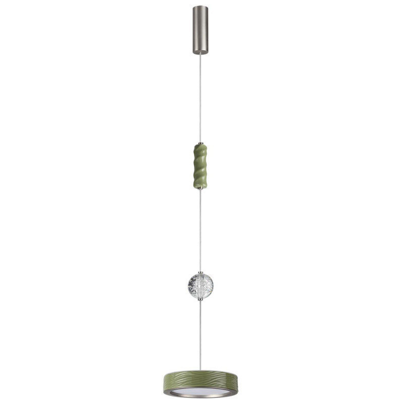 Подвесной светильник 5451/32LA Odeon Light RIVIERA