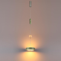 Подвесной светильник 5451/32LA Odeon Light RIVIERA