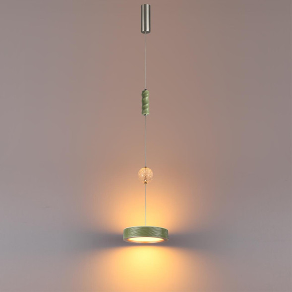 Подвесной светильник 5451/32LA Odeon Light RIVIERA