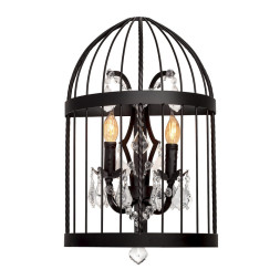Бра LOFT IT Vintage birdcage LOFT1891W