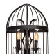 Бра LOFT IT Vintage birdcage LOFT1891W