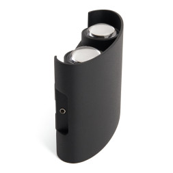 Уличный настенный светильник Feron 48313