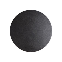 Уличный настенный светильник ARTE Lamp Nimbo A1510AP-1BK