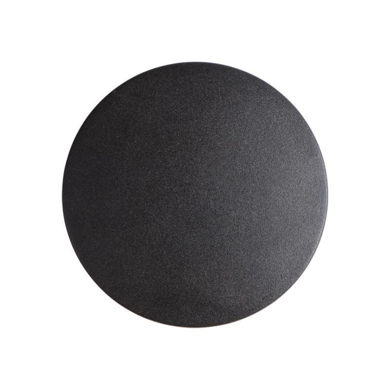 Уличный настенный светильник ARTE Lamp Nimbo A1510AP-1BK