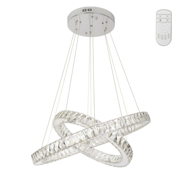 Подвесная люстра Eletto Olimpia EL330P60.1