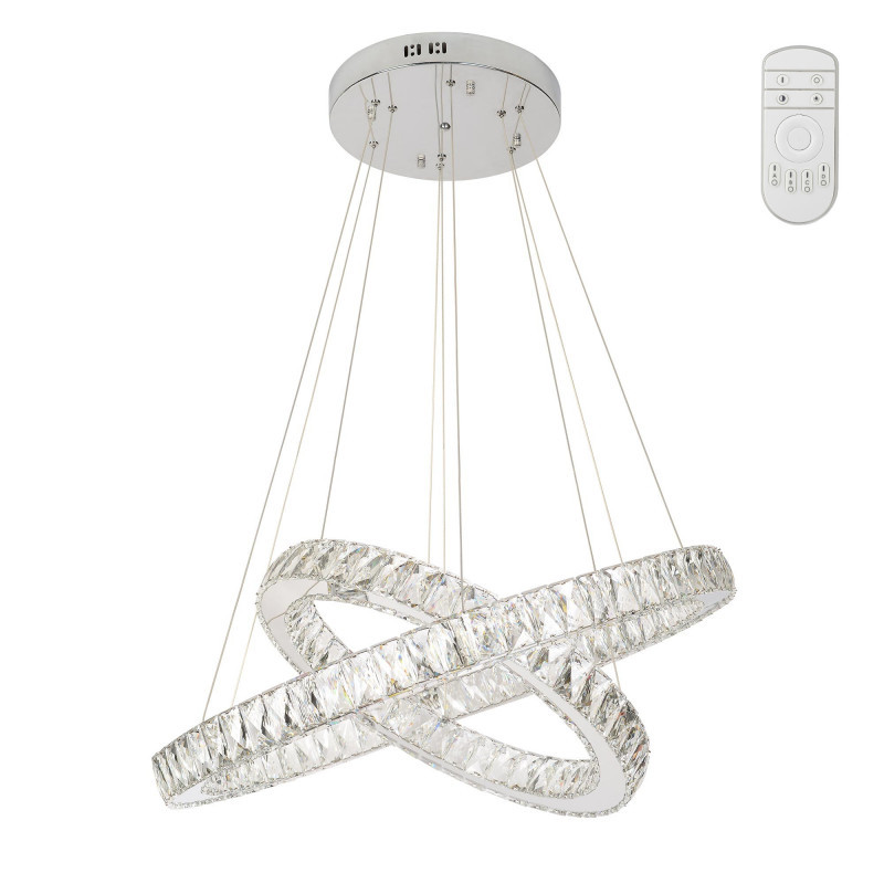 Подвесная люстра Eletto Olimpia EL330P60.1
