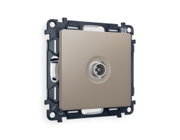 Розетка Ambrella Volt MA373030 ALFA QUANT