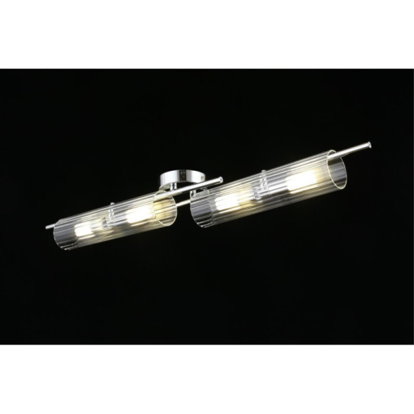 Накладной светильник APLOYT APL.315.17.04 Lusia