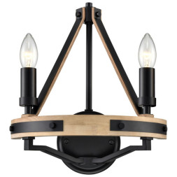 Бра WE586.02.021 WERTMARK BRENDA