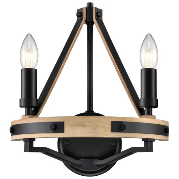 Бра WE586.02.021 WERTMARK BRENDA