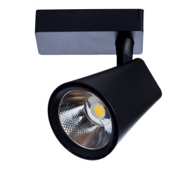 Светодиодный трековый светильник ARTE Lamp AMICO A1830PL-1BK