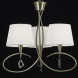 Подвесная люстра Mantra MARA 1620