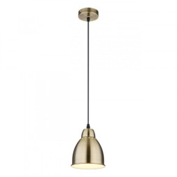 Подвесной светильник ARTE Lamp BRACCIO A2054SP-1AB