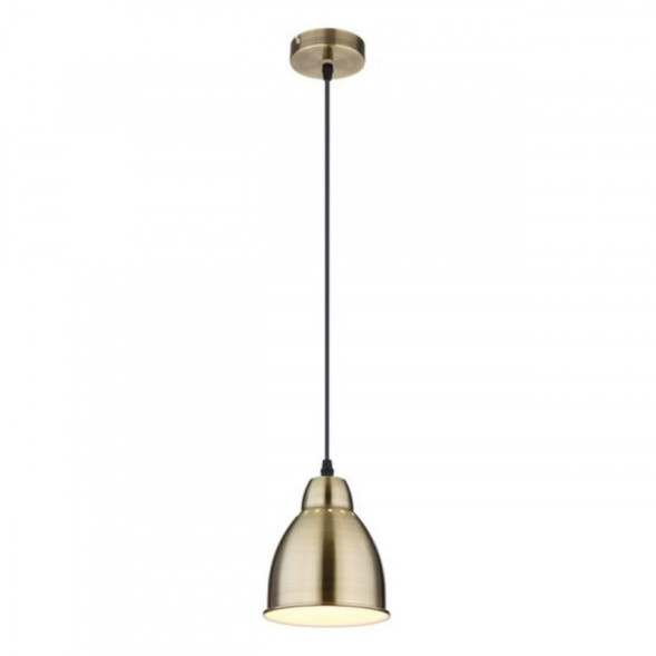 Подвесной светильник ARTE Lamp BRACCIO A2054SP-1AB