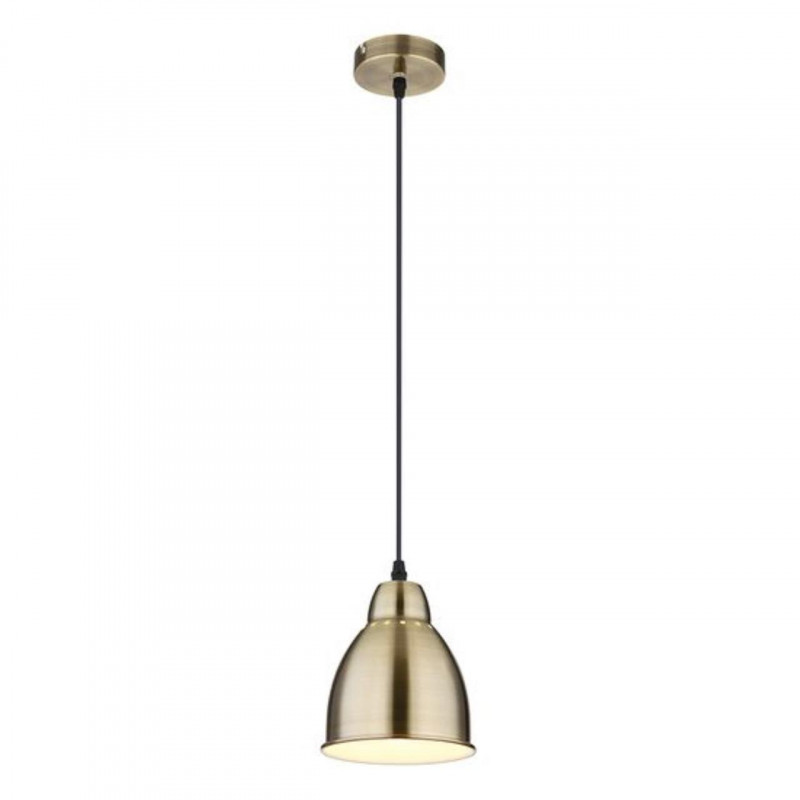 Подвесной светильник ARTE Lamp BRACCIO A2054SP-1AB