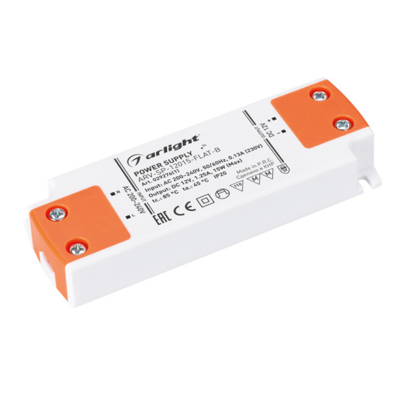 Блок питания Arlight ARV-SP 029276(1)