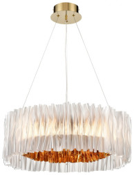 Подвесная люстра WE117.01.303 WERTMARK Patricia