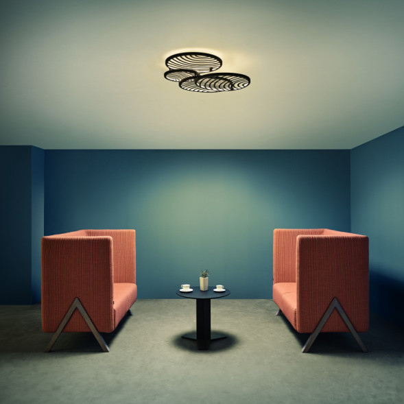 Потолочный светильник Mantra Colladge 7230