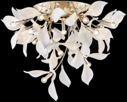 Потолочный светильник WE123.16.307 WERTMARK MIRANDA