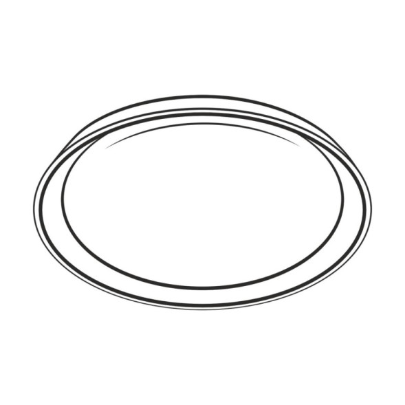 Потолочный светильник Citilux MEGA CL752450G