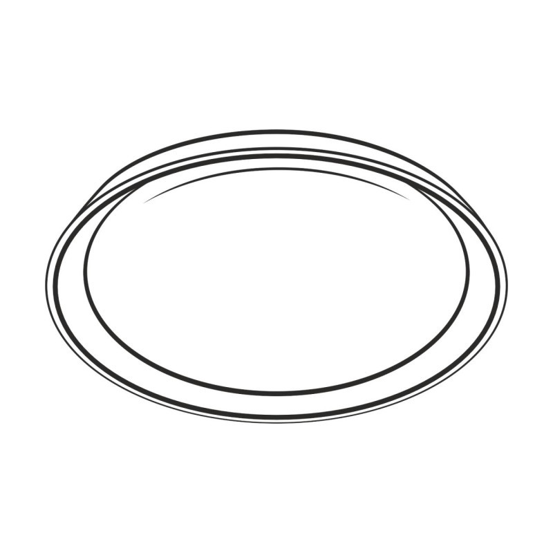Потолочный светильник Citilux MEGA CL752450G