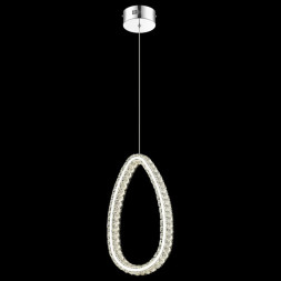 Подвесной светильник WE459.01.106 WERTMARK Emilia