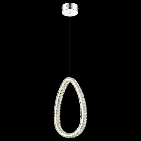 Подвесной светильник WE459.01.106 WERTMARK Emilia