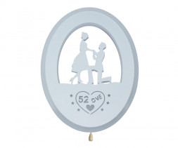 Детское бра Kink Light Предложение 074110,25