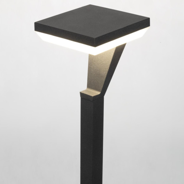 Садово-парковый светильник Citilux Krid CLU06B