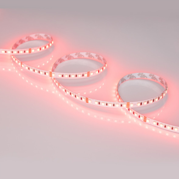 Лента Arlight RT 2-5000 3838 026832 55W 24V RGB IP20
