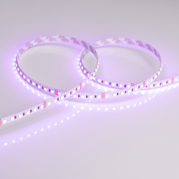 Лента Arlight RT 2-5000 3838 026832 55W 24V RGB IP20