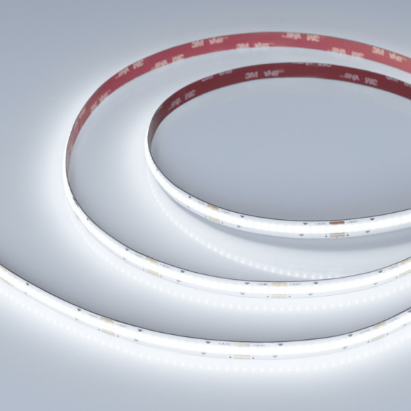 Лента Arlight COB-X512-10mm 037130 75W 24V 700lm RGB+MIX (теплый+холодный) IP20