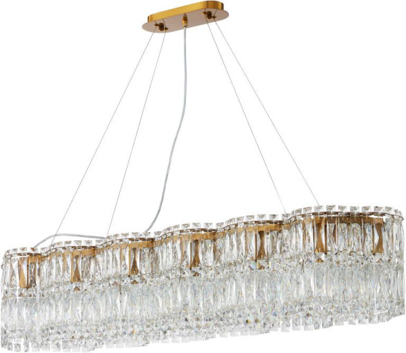 Подвесная люстра Stilfort Admire / Эдмайр 2174/05/14PL
