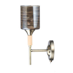 Бра ARTE Lamp A4536AP-1AB Maria