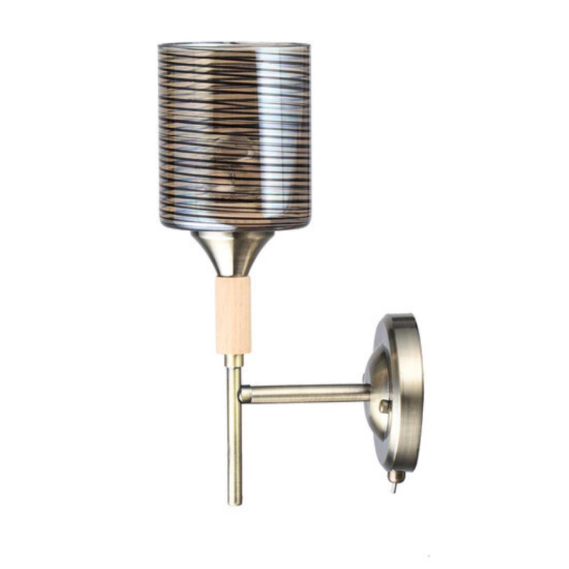Бра ARTE Lamp A4536AP-1AB Maria