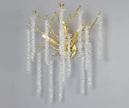 Бра Kink Light Шанти 07871D,33