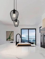 Подвесной светильник EGLO TB NEWTOWN 99761